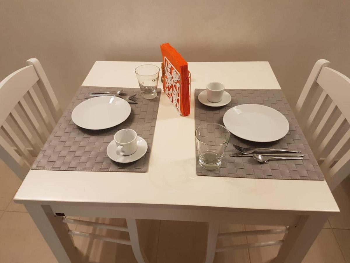 Home Sweet Home Scerne Esterno foto