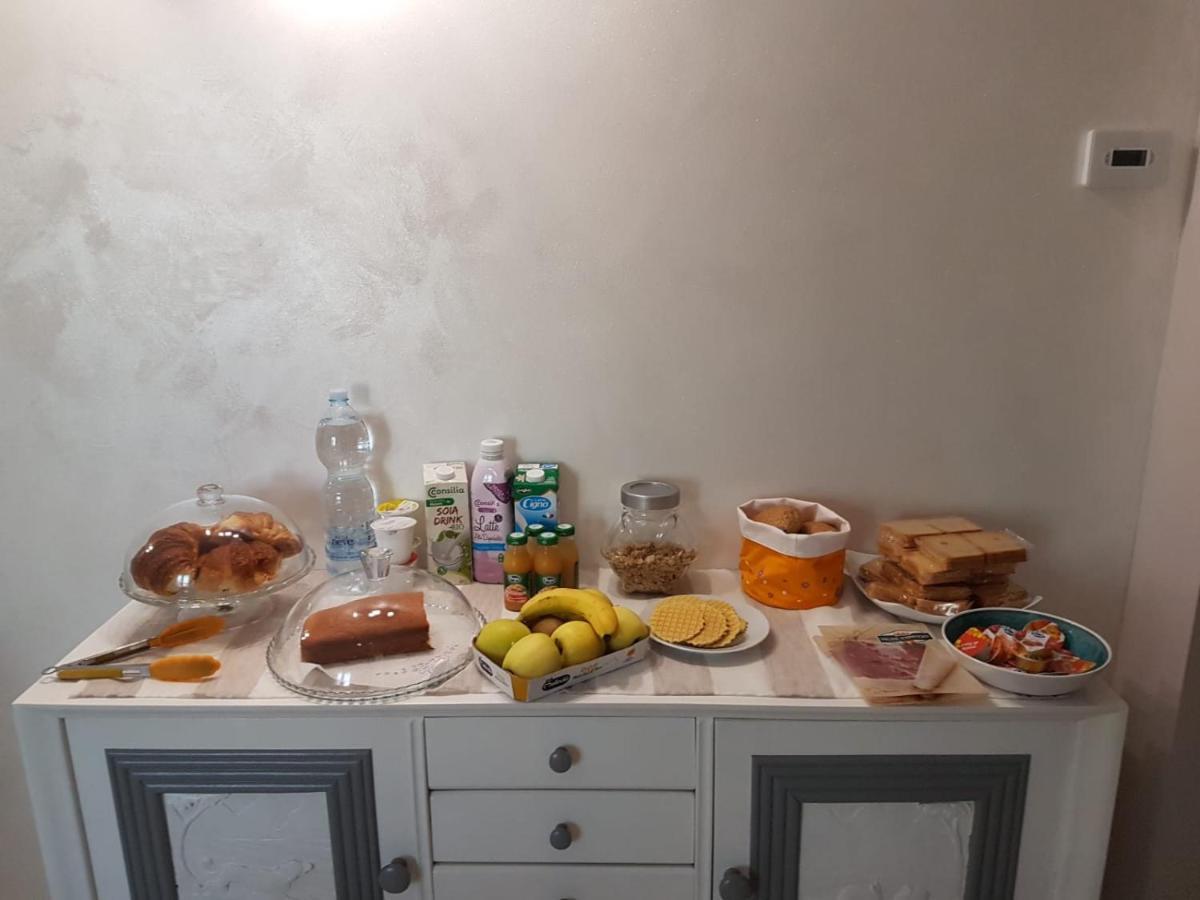 Home Sweet Home Scerne Esterno foto